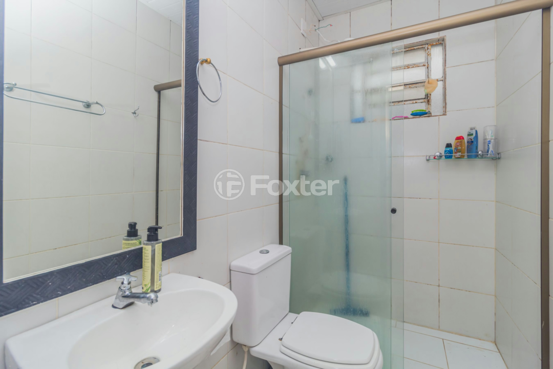 Apartamento à venda com 2 quartos, 45m² - Foto 12