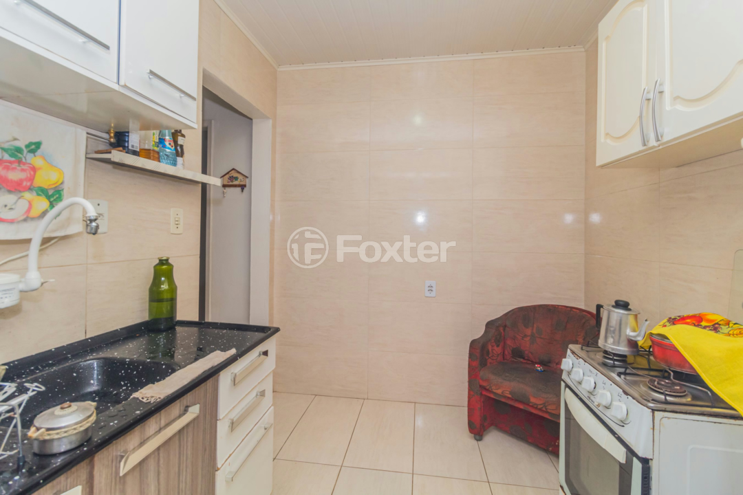 Apartamento à venda com 2 quartos, 45m² - Foto 13
