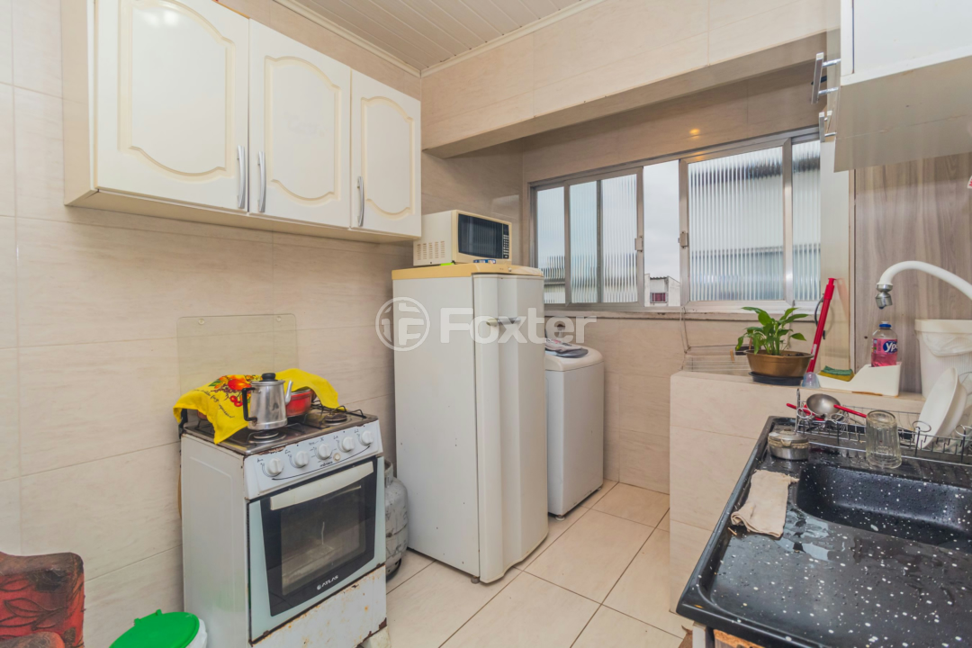 Apartamento à venda com 2 quartos, 45m² - Foto 14