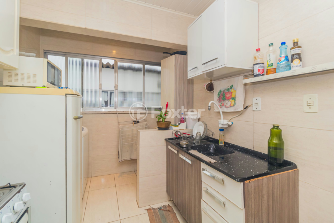 Apartamento à venda com 2 quartos, 45m² - Foto 15