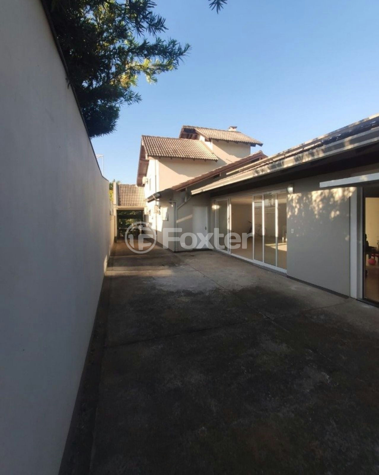 Casa à venda com 3 quartos, 294m² - Foto 28