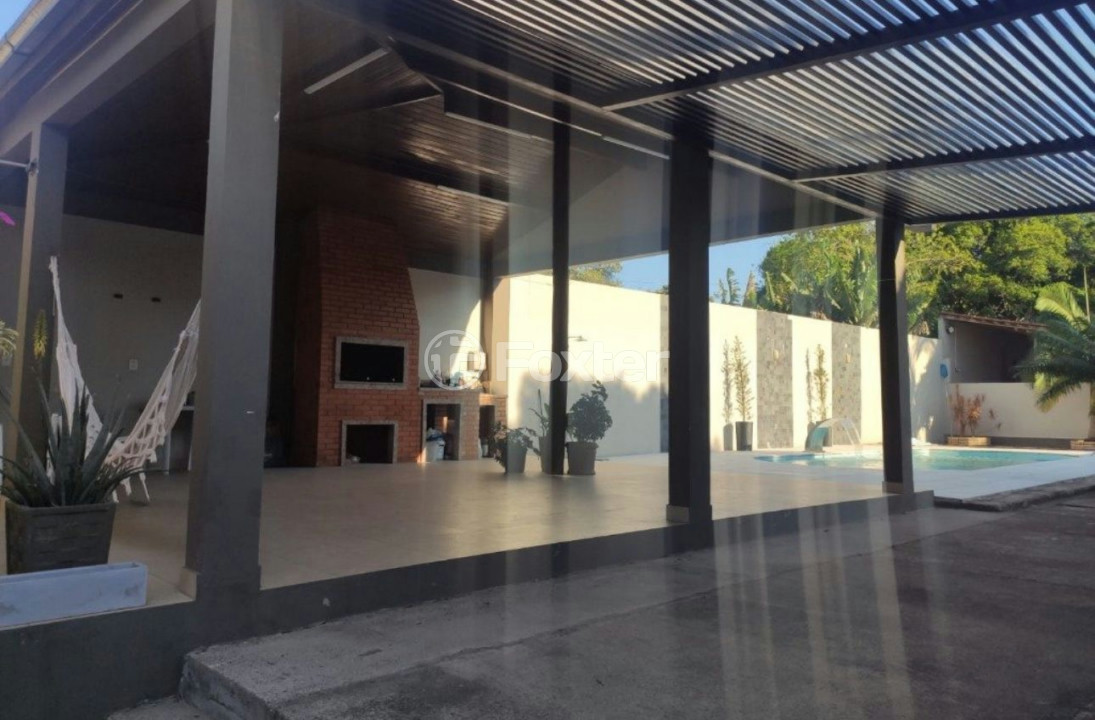 Casa à venda com 3 quartos, 294m² - Foto 21