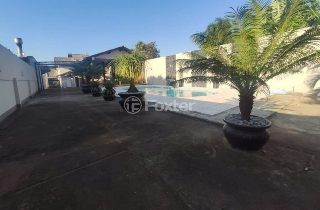 Casa à venda com 3 quartos, 294m² - Foto 31