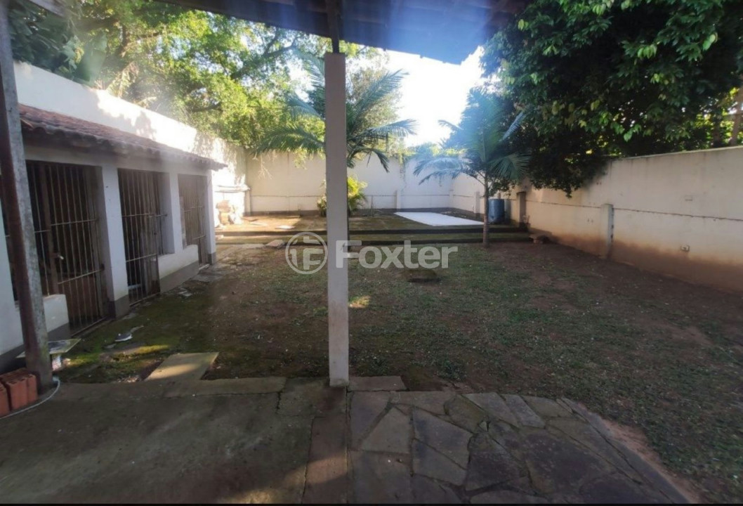 Casa à venda com 3 quartos, 294m² - Foto 30