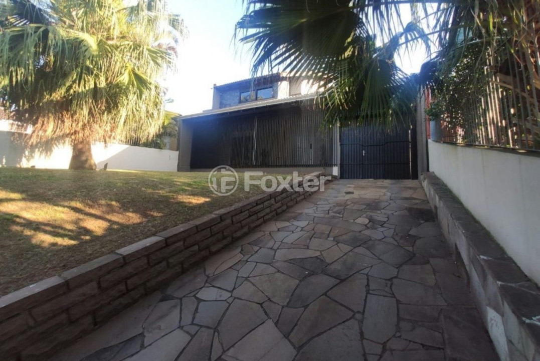 Casa à venda com 3 quartos, 294m² - Foto 32