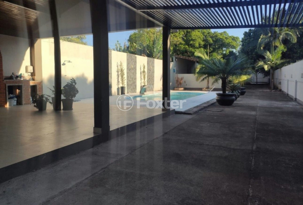 Casa à venda com 3 quartos, 294m² - Foto 23