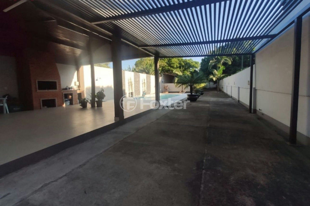 Casa à venda com 3 quartos, 294m² - Foto 20