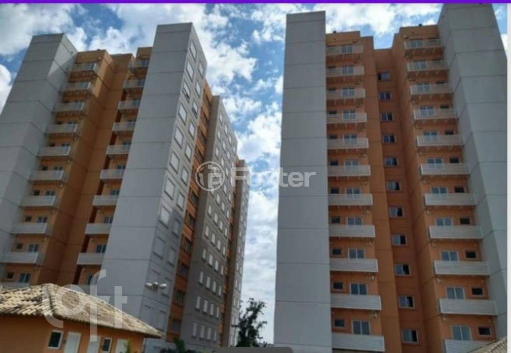 Apartamento à venda com 2 quartos, 53m² - Foto 16