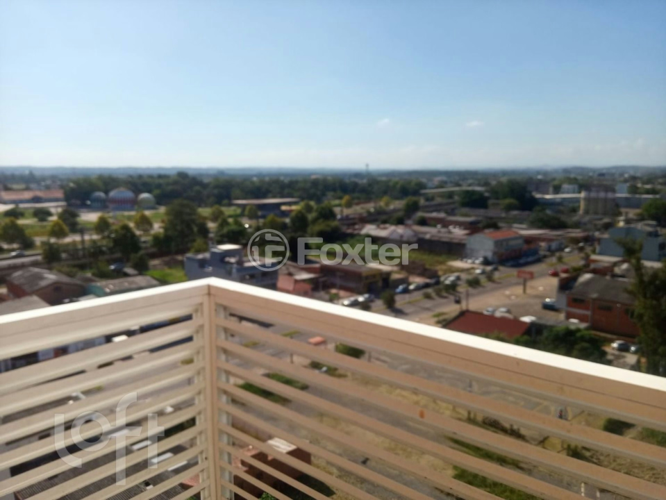 Apartamento à venda com 2 quartos, 53m² - Foto 7