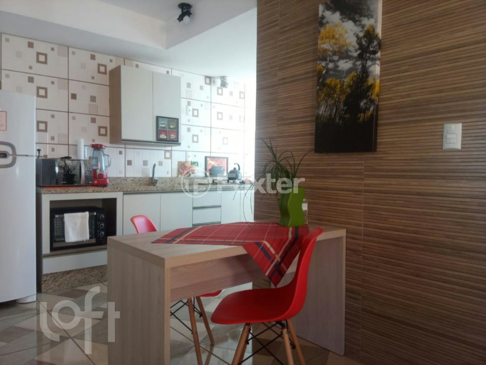 Apartamento à venda com 2 quartos, 53m² - Foto 17