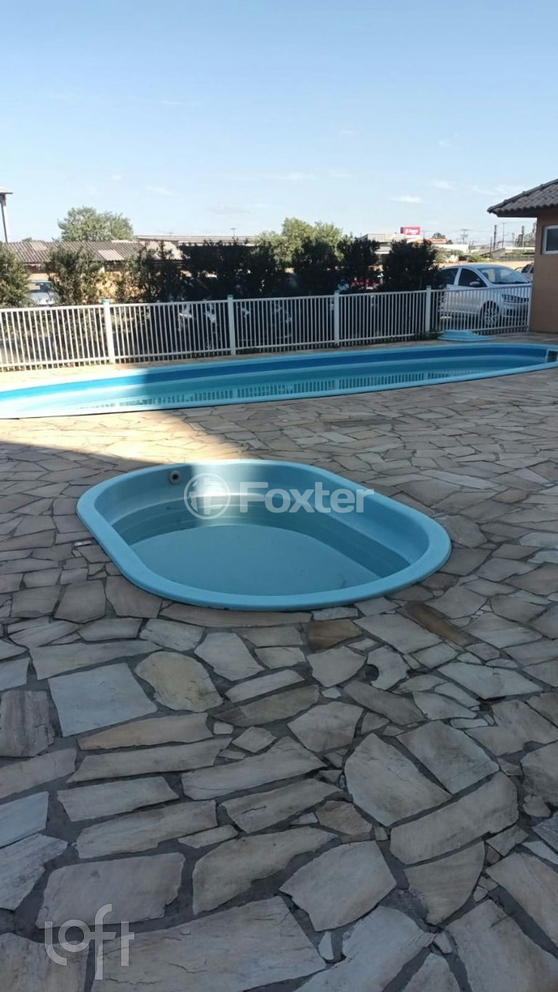 Apartamento à venda com 2 quartos, 53m² - Foto 11