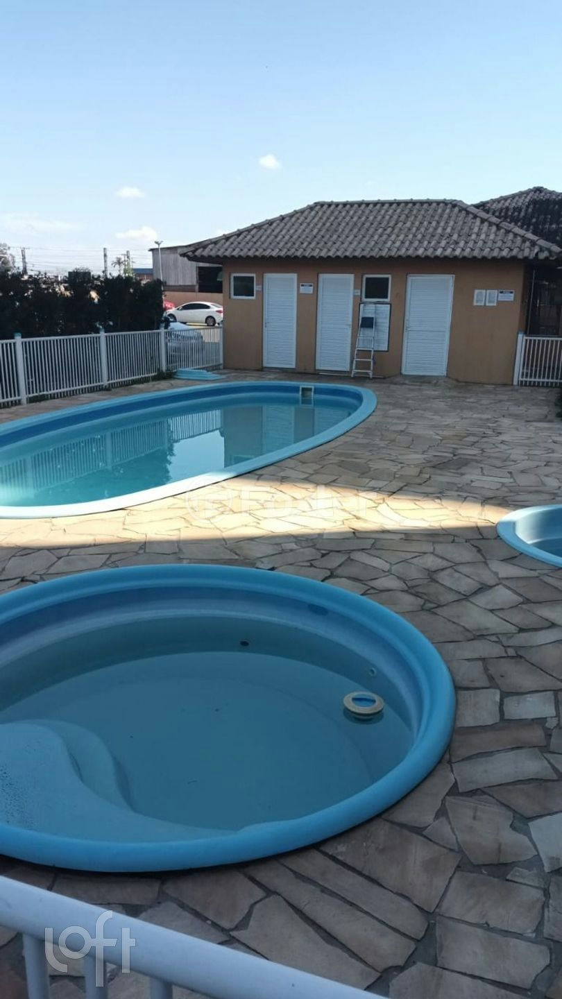 Apartamento à venda com 2 quartos, 53m² - Foto 10