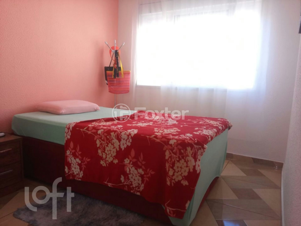 Apartamento à venda com 2 quartos, 53m² - Foto 6