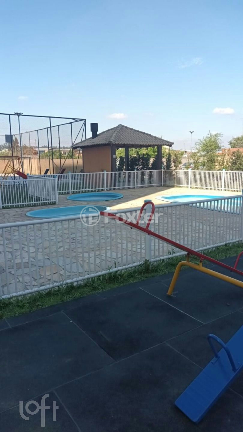 Apartamento à venda com 2 quartos, 53m² - Foto 14
