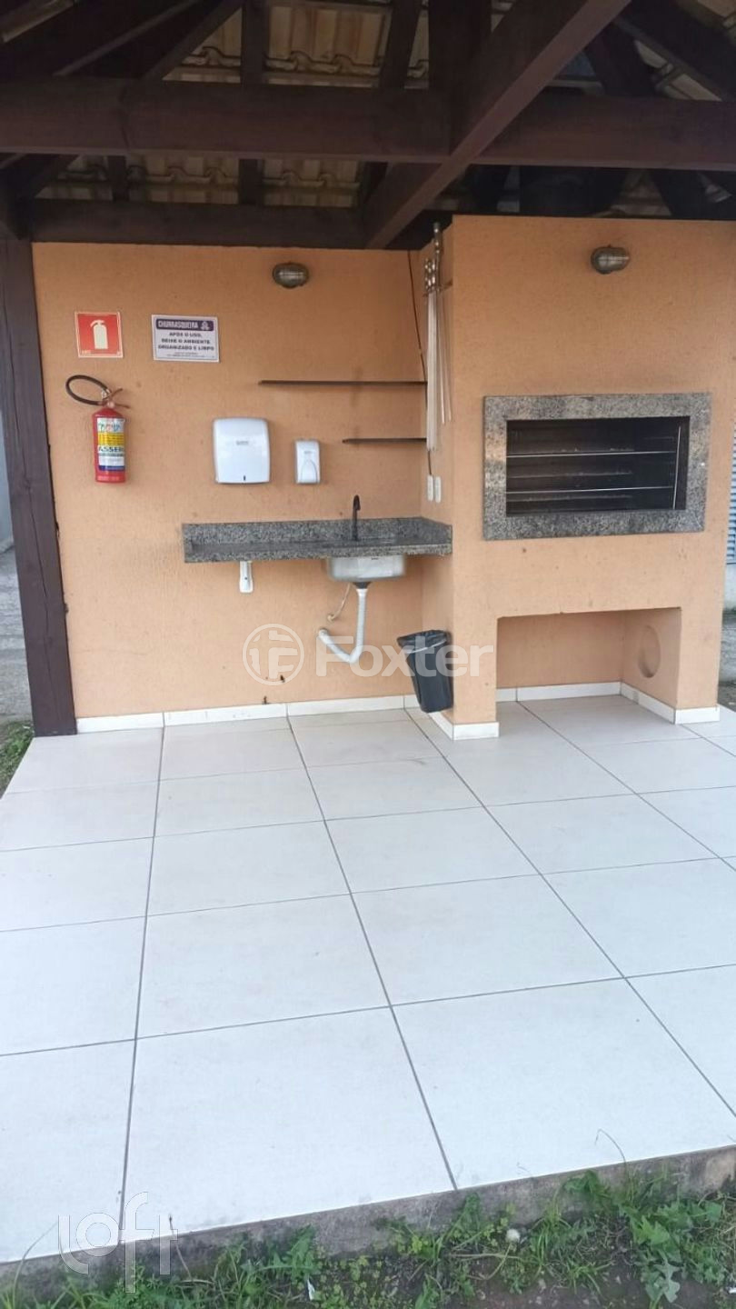 Apartamento à venda com 2 quartos, 53m² - Foto 9