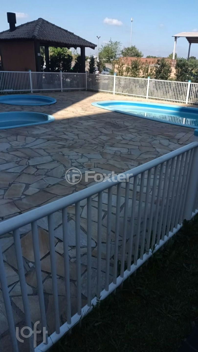 Apartamento à venda com 2 quartos, 53m² - Foto 13