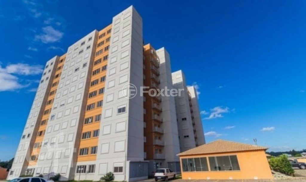 Apartamento à venda com 2 quartos, 53m² - Foto 15