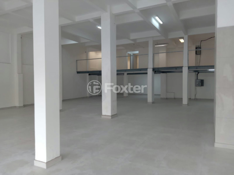 Loja-Salão à venda, 555m² - Foto 3
