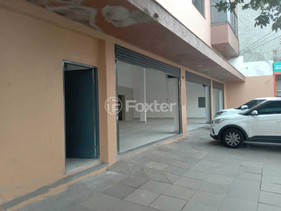 Loja-Salão à venda, 555m² - Foto 2