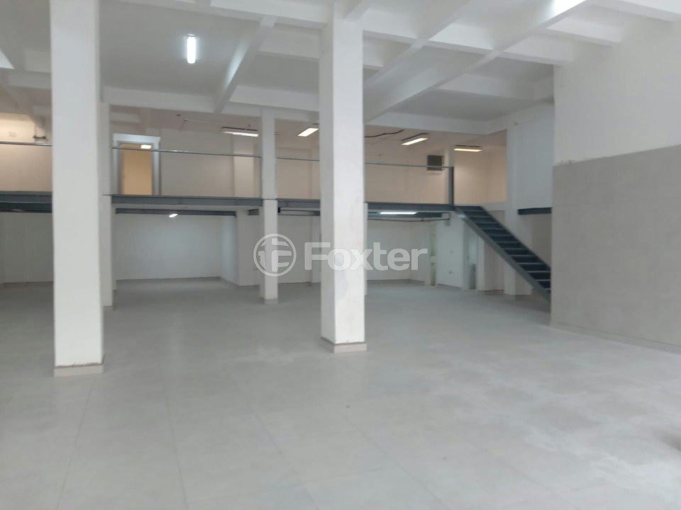 Loja-Salão à venda, 555m² - Foto 4