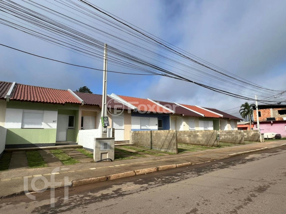 Casa à venda com 2 quartos, 44m² - Foto 6