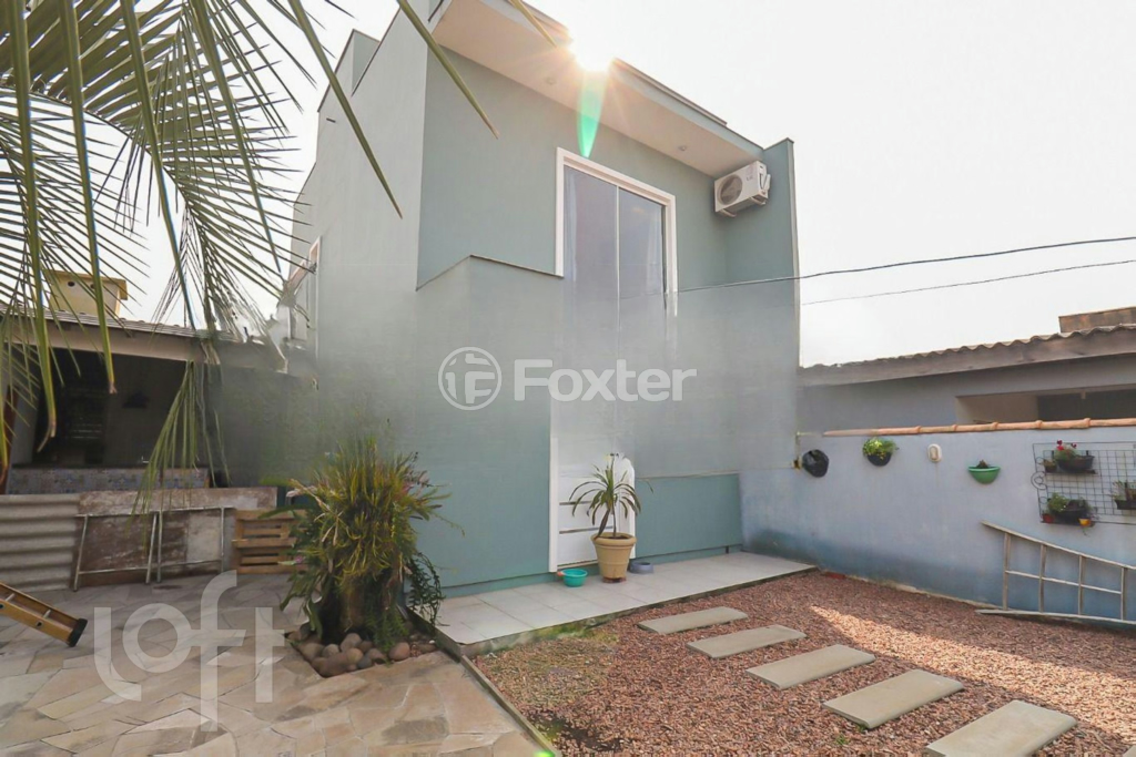 Casa à venda com 4 quartos, 180m² - Foto 3