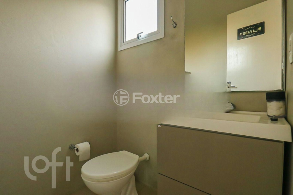 Casa à venda com 4 quartos, 180m² - Foto 46