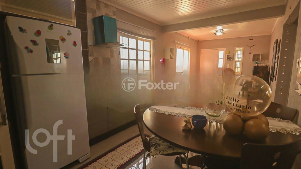 Casa à venda com 4 quartos, 180m² - Foto 27