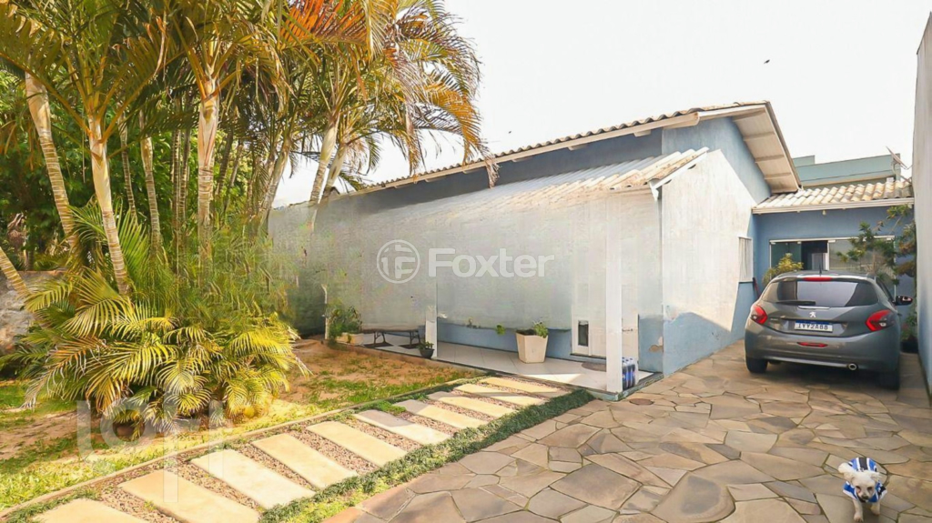 Casa à venda com 4 quartos, 180m² - Foto 9