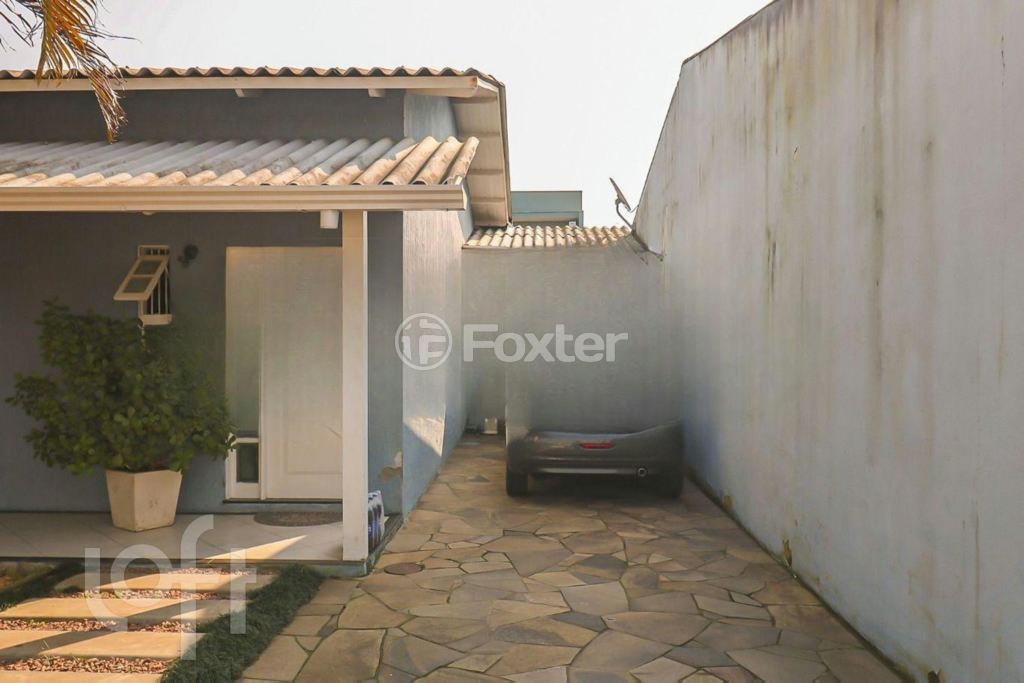 Casa à venda com 4 quartos, 180m² - Foto 49