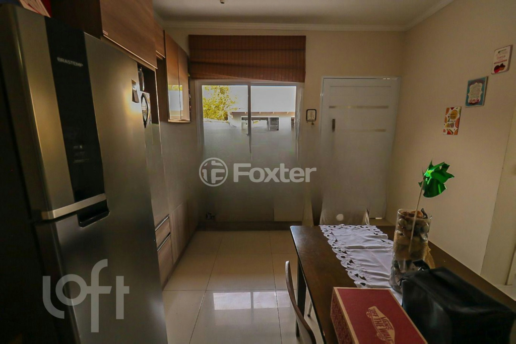 Casa à venda com 4 quartos, 180m² - Foto 35