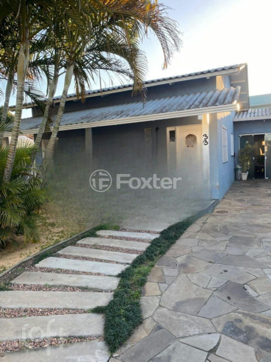 Casa à venda com 4 quartos, 180m² - Foto 5