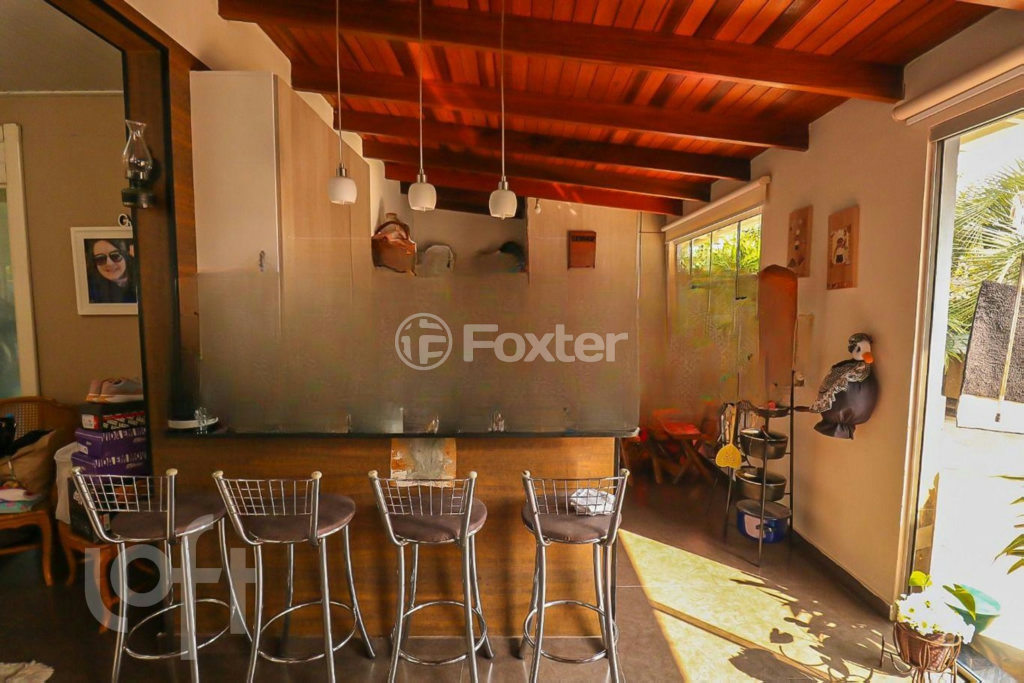 Casa à venda com 4 quartos, 180m² - Foto 29