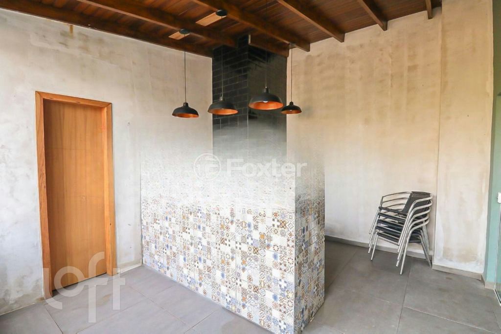 Casa à venda com 4 quartos, 180m² - Foto 15
