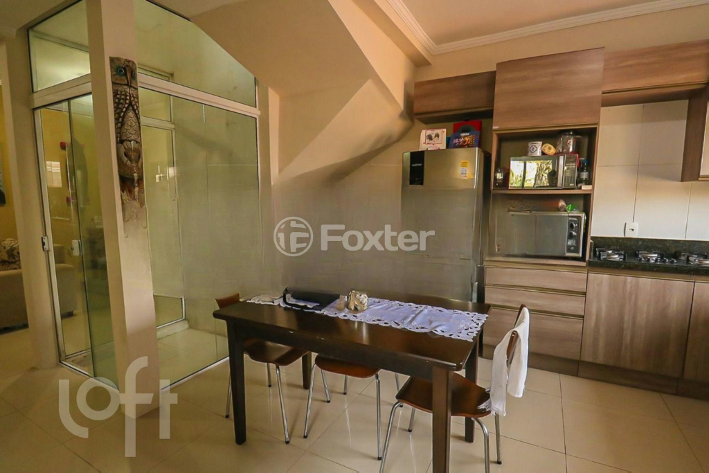 Casa à venda com 4 quartos, 180m² - Foto 34