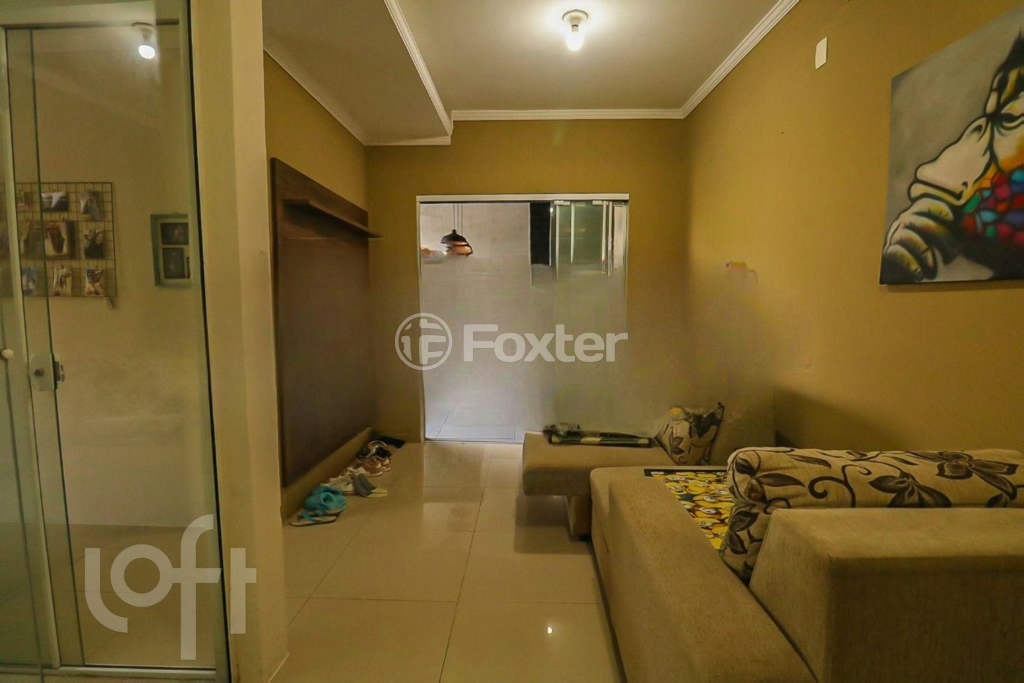 Casa à venda com 4 quartos, 180m² - Foto 26