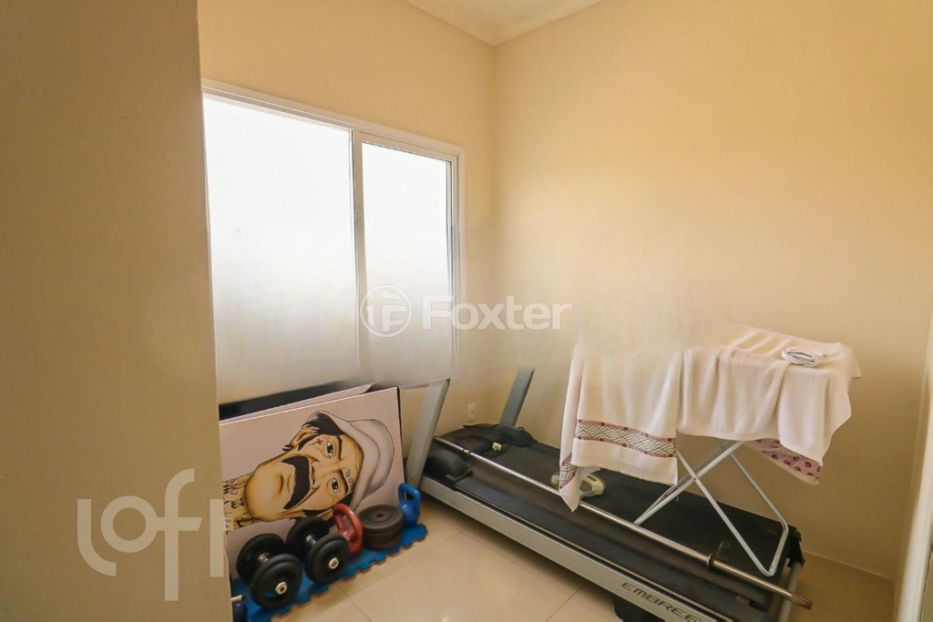 Casa à venda com 4 quartos, 180m² - Foto 38
