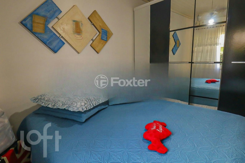 Casa à venda com 4 quartos, 180m² - Foto 43