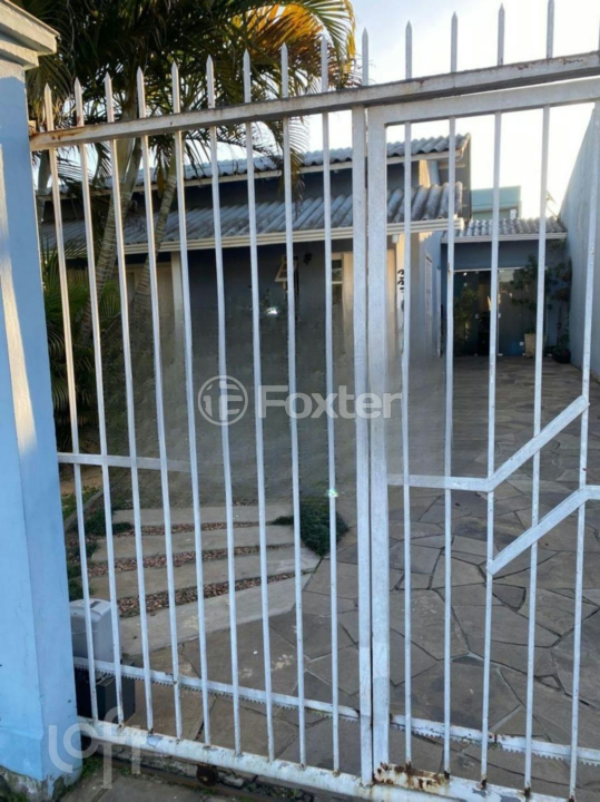 Casa à venda com 4 quartos, 180m² - Foto 6