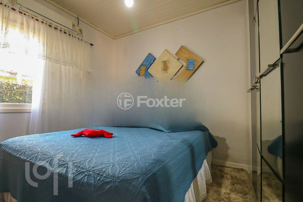 Casa à venda com 4 quartos, 180m² - Foto 44