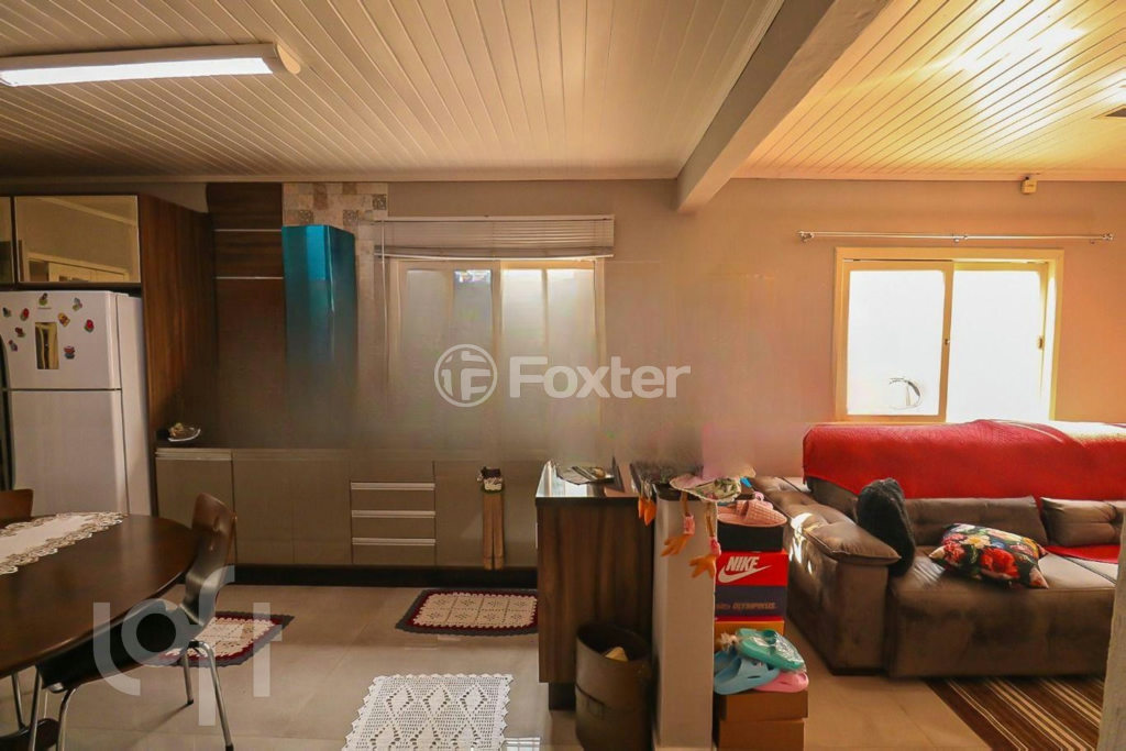 Casa à venda com 4 quartos, 180m² - Foto 18