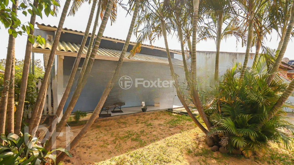 Casa à venda com 4 quartos, 180m² - Foto 8