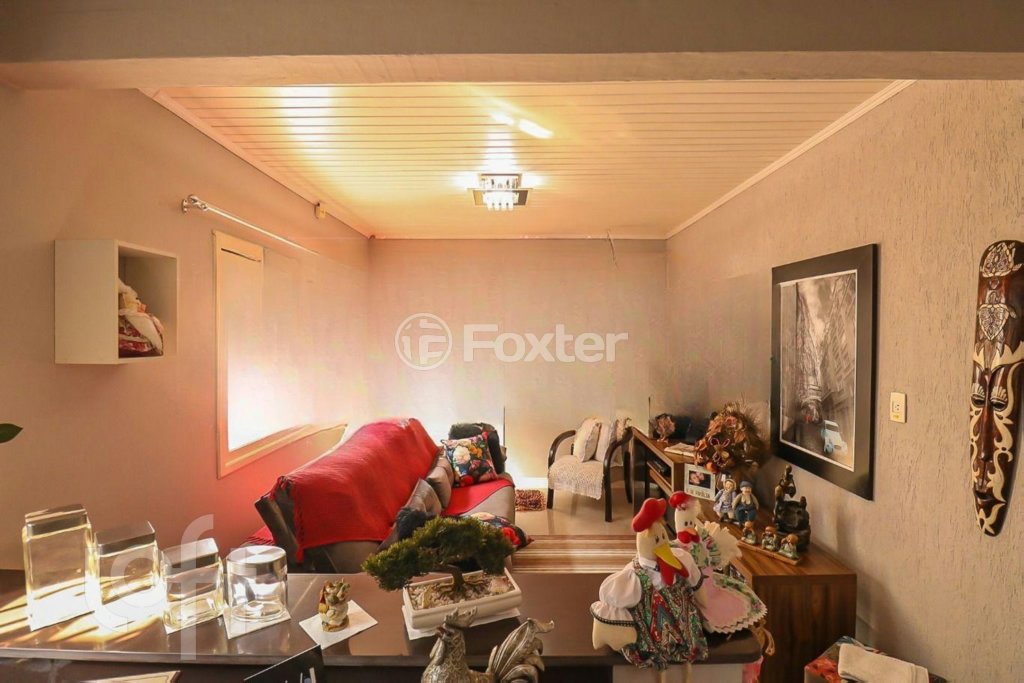 Casa à venda com 4 quartos, 180m² - Foto 19