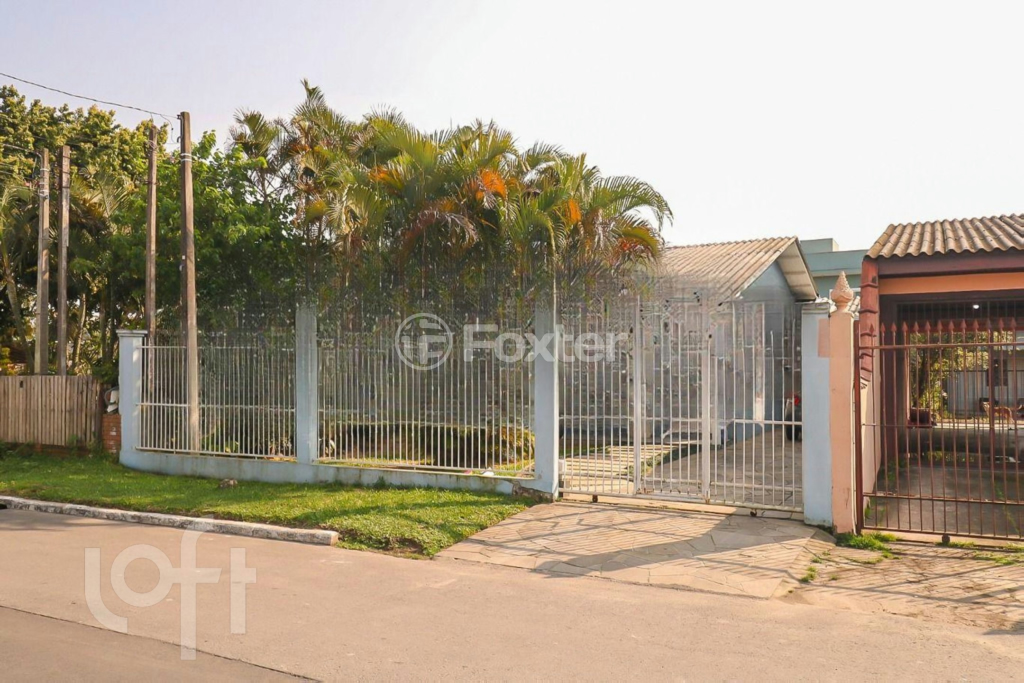 Casa à venda com 4 quartos, 180m² - Foto 12