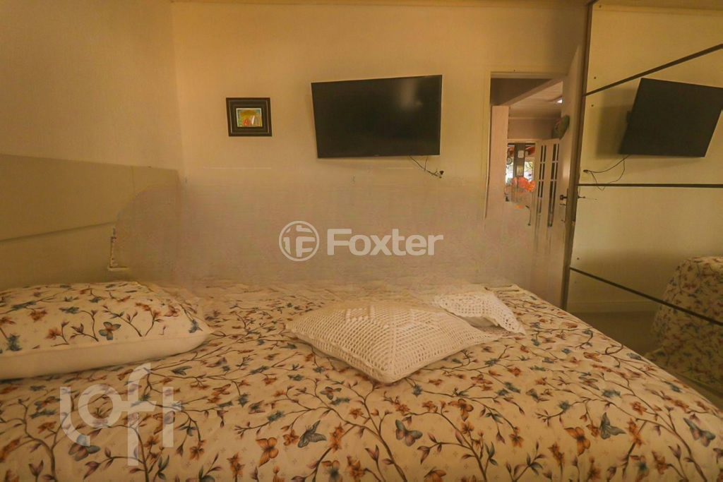 Casa à venda com 4 quartos, 180m² - Foto 41