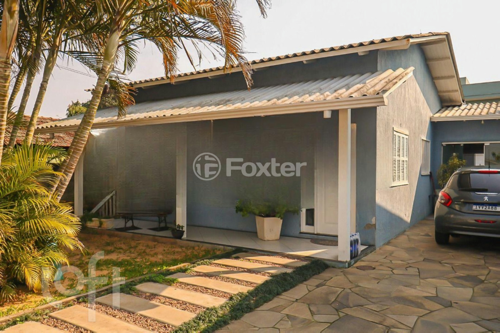 Casa à venda com 4 quartos, 180m² - Foto 48