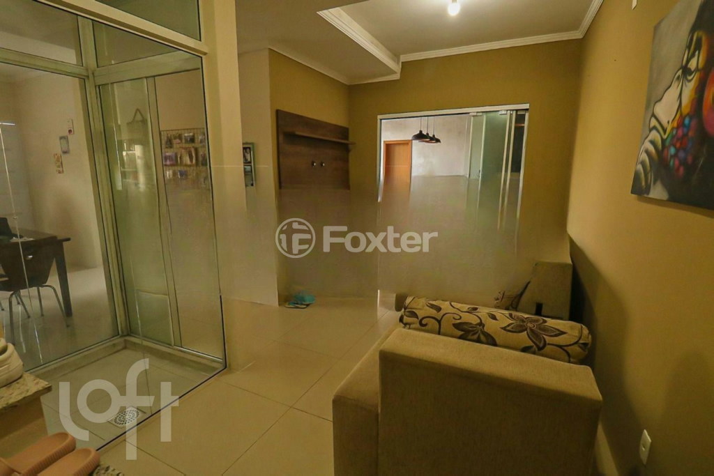 Casa à venda com 4 quartos, 180m² - Foto 25