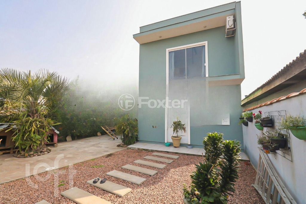 Casa à venda com 4 quartos, 180m² - Foto 50