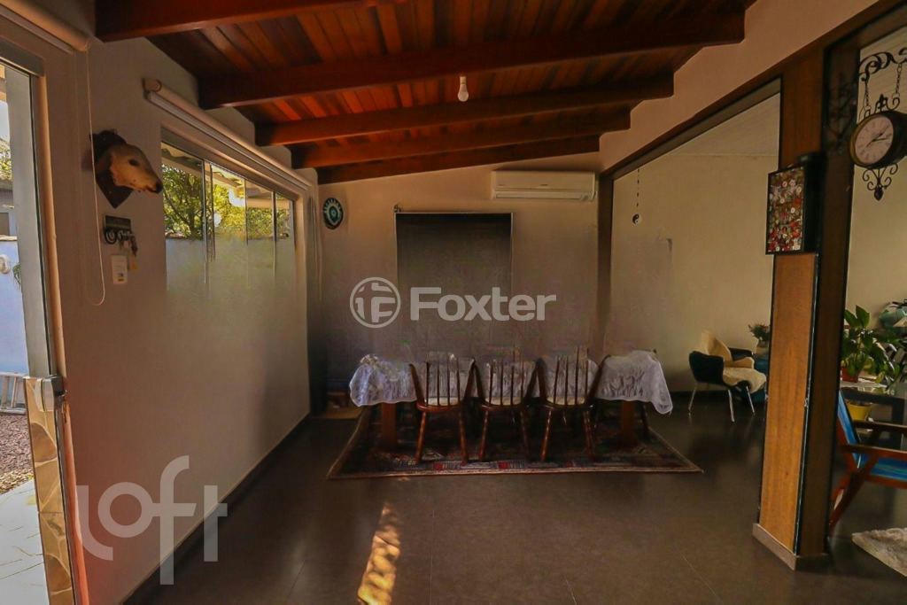 Casa à venda com 4 quartos, 180m² - Foto 23
