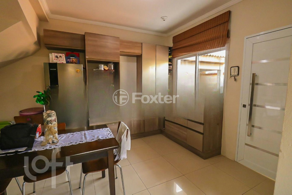 Casa à venda com 4 quartos, 180m² - Foto 33